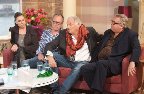 'This Morning' TV Programme, London, Britain - 11 Jul 2011