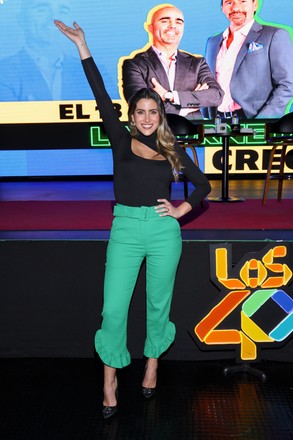 Sofia Rivera Torres Editorial Stock Photo - Stock Image | Shutterstock