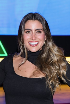 Sofia Rivera Torres Editorial Stock Photo - Stock Image | Shutterstock