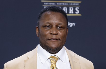 Barry Sanders editorial stock image. Image of detroit - 74068359