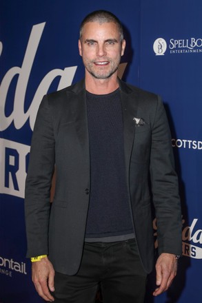 colin egglesfield 2023