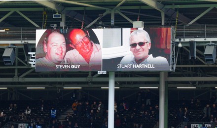 Fulham Celebration Day 2023 Editorial Stock Photo - Stock Image ...