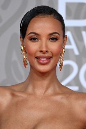 Maya Jama Editorial Stock Photo - Stock Image | Shutterstock
