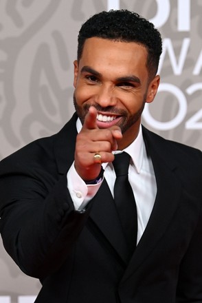 Lucien Laviscount Editorial Stock Photo - Stock Image | Shutterstock