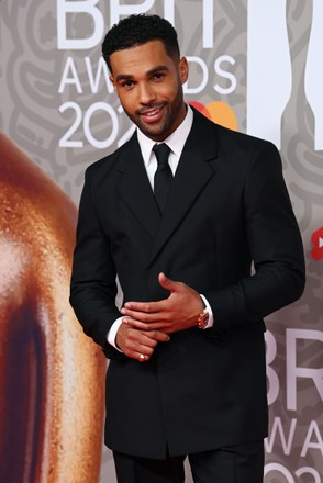 Lucien Laviscount Editorial Stock Photo - Stock Image | Shutterstock