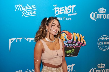 Sommer Ray Editorial Stock Photo - Stock Image Shutterstock
