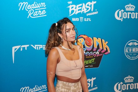 Sommer Ray Editorial Stock Photo - Stock Image | Shutterstock