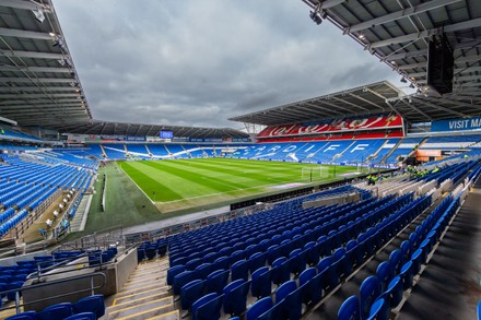 2,000 Cardiff City Fc Stock Pictures, Editorial Images And Stock Photos ...