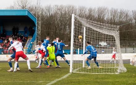 Rangers B Team Forward Zak Lovelace Editorial Stock Photo - Stock Image ...