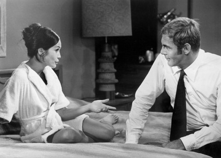 88 Nancy kwan Stock Pictures, Editorial Images and Stock Photos