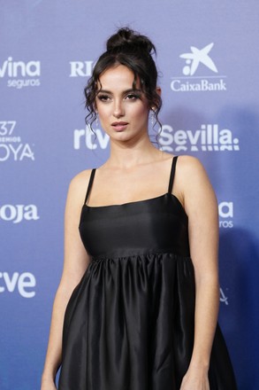 Maria De Nati Editorial Stock Photo - Stock Image | Shutterstock