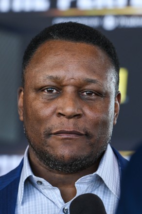 Barry Sanders editorial stock photo. Image of color - 161296863