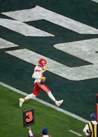 Making a case for Kadarius Toney as Chiefs WR1 in 2023