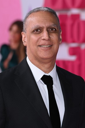 Nitin Sawhney Editorial Stock Photo Stock Image Shutterstock