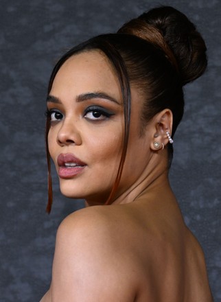 Tessa Thompson Editorial Stock Photo - Stock Image | Shutterstock