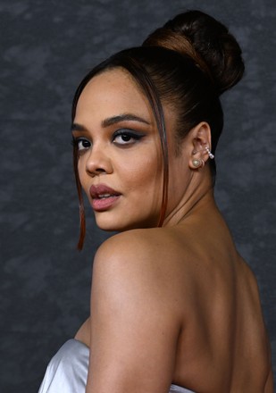 Tessa Thompson Editorial Stock Photo - Stock Image | Shutterstock