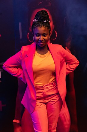 Celina Powell Editorial Stock Photo - Stock Image | Shutterstock