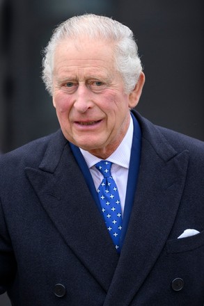 King Charles Iii Editorial Stock Photo - Stock Image | Shutterstock