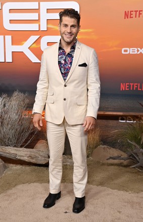 Lou Ferrigno Jr Editorial Stock Photo - Stock Image | Shutterstock
