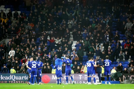 4,000 Cardiff city v reading Stock Pictures, Editorial Images and