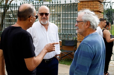 Leader Hostosiano National Independence Movement Professor Editorial