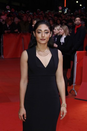 Golshifteh Farahani Editorial Stock Photo - Stock Image Shutterstock