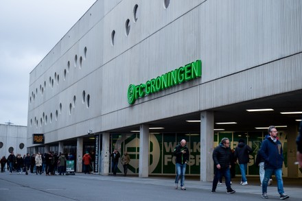 22 Fc groningen logo Stock Pictures, Editorial Images and Stock Photos ...