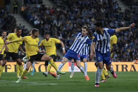 High-Quality Goals And Summary: Porto 1-0 Rio Ave In Portuguese League Abstract in 4K High-Quality Goals And Summary: Porto 1-0 Rio Ave In Portuguese League Abstract in 4K