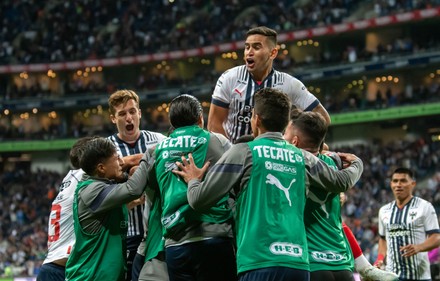 Against All Odds: Rayados' Unbelievable Liga Mx Win Against León - q1lcwu2