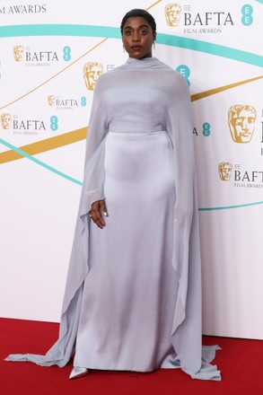 Lashana Lynch Editorial Stock Photo - Stock Image | Shutterstock