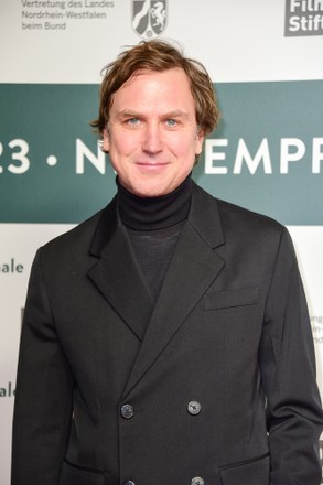 Lars Eidinger Editorial Stock Photo - Stock Image | Shutterstock