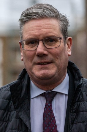 Leader Labour Party Sir Keir Starmer Editorial Stock Photo - Stock ...