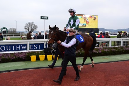 Race Winner Killaloan Ridden By Harry Editorial Stock Photo - Stock ...