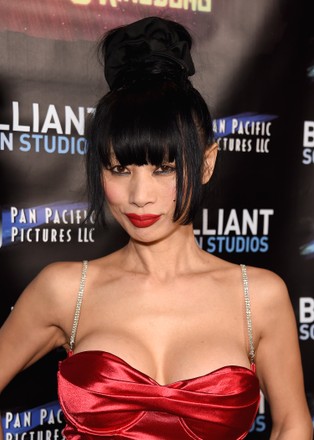Bai Ling Editorial Stock Photo - Stock Image | Shutterstock