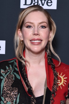 Katherine Ryan Editorial Stock Photo - Stock Image | Shutterstock