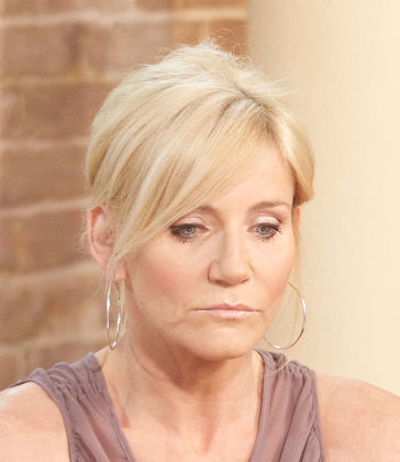 Michelle Collins Editorial Stock Photo - Stock Image | Shutterstock