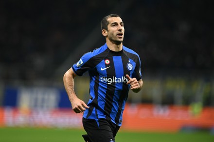 18,597 Henrikh Mkhitaryan Photos & High Res Pictures - Getty Images