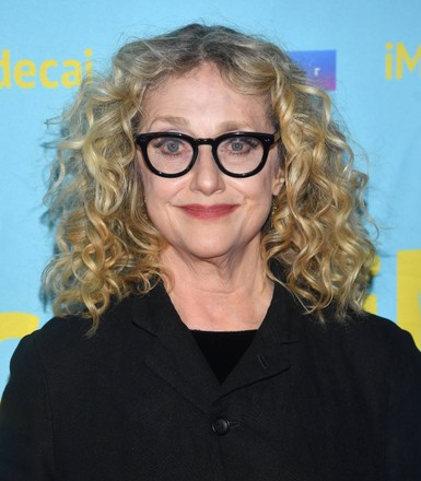 Carol Kane Editorial Stock Photo - Stock Image | Shutterstock