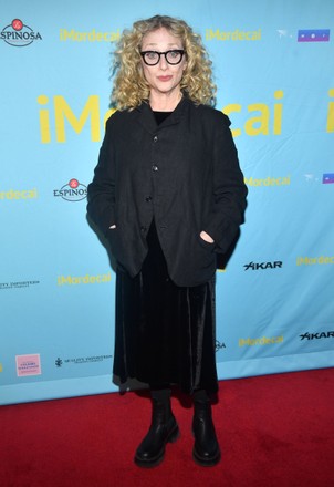 Carol Kane Editorial Stock Photo - Stock Image | Shutterstock