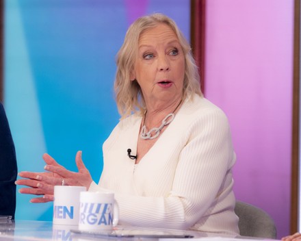 Deborah Meaden Editorial Stock Photo - Stock Image | Shutterstock