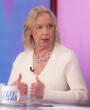 Deborah Meaden Editorial Stock Photo - Stock Image | Shutterstock