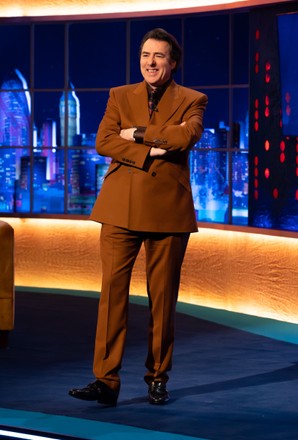 Jonathan Ross Editorial Stock Photo - Stock Image | Shutterstock