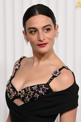 Jenny Slate Editorial Stock Photo - Stock Image | Shutterstock