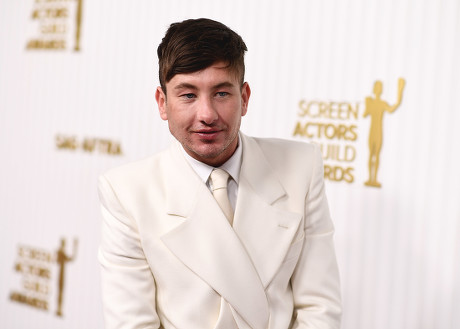 Barry Keoghan Editorial Stock Photo - Stock Image | Shutterstock