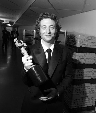 Jeremy Allen White Editorial Stock Photo - Stock Image | Shutterstock
