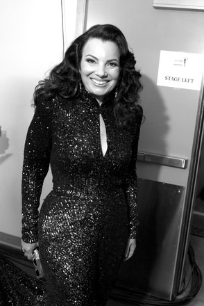 Fran Drescher Editorial Stock Photo - Stock Image | Shutterstock