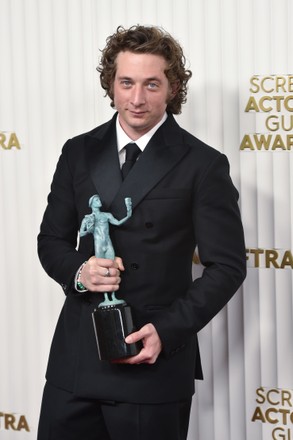 Jeremy Allen White Editorial Stock Photo - Stock Image | Shutterstock
