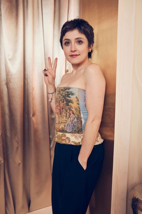 Eleonora Romandini Editorial Stock Photo - Stock Image | Shutterstock