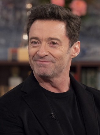 Hugh Jackman Editorial Stock Photo - Stock Image | Shutterstock