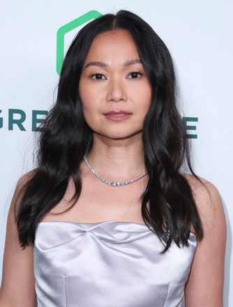 Hong Chau Editorial Stock Photo - Stock Image | Shutterstock
